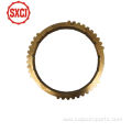 high quality OEM 5801893961auto parts for Iveco Transmission Brass Synchronizer Ring